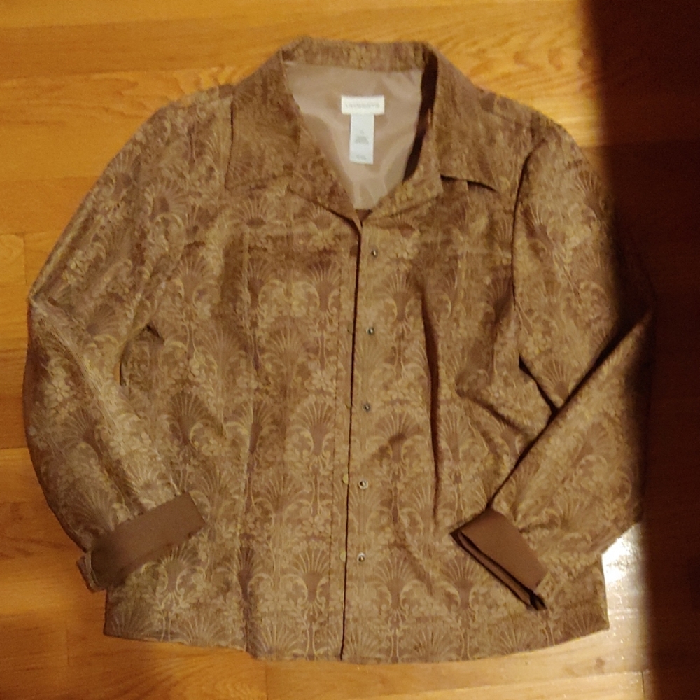 Jacket